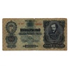20 Pengő Bankjegy 1930 Good