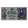 20 Pengő Bankjegy 1930 MINTA