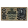 20 Pengő Bankjegy 1930 VG