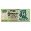 200 Forint Bankjegy 1998 FE VF