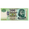200 Forint Bankjegy 1998 FF UNC