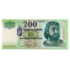 200 Forint Bankjegy 1998 FG UNC