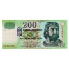 200 Forint Bankjegy 2003 FB UNC