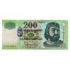 200 Forint Bankjegy 2003 FC gEF