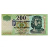 200 Forint Bankjegy 2005 FA F
