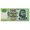 200 Forint Bankjegy 2005 FB UNC