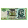 200 Forint Bankjegy 2005 FB gEF