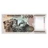 2000 Forint Bankjegy 2004 MINTA UNC