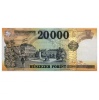 20000 Forint Bankjegy 2024 LF