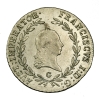 I. Ferenc 20 Krajcár 1815 G
