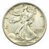 Amerikai Sas ezüst 1 Dollár 1991