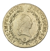 I. Ferenc 20 Krajcár 1809 G