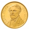 Erkel Ferenc arany 10000 Forint 1993 PP certifikáttal