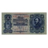 5 Pengő Bankjegy 1928 MINTA