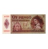 5 Pengő Bankjegy 1939 MINTA
