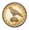 50 Forint 1992 PP Próbaveret