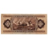 50 Forint Bankjegy 1951 F alacsonyabb sorszám
