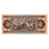 50 Forint Bankjegy 1951 MINTA lyukasztás és bélyegzés D057