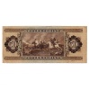 50 Forint Bankjegy 1951 aVF