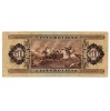 50 Forint Bankjegy 1986 F