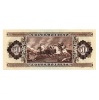 50 Forint Bankjegy 1989 UNC alacsony sorszám 000648