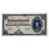 50 Pengő Bankjegy 1926 MINTA UNC