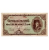 50 Pengő Bankjegy 1945 VF