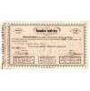 500 Forint 1848 6 hónapra szóló Kamatos utalvány 