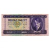 500 Forint Bankjegy 1969 F