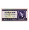 500 Forint Bankjegy 1969 UNC
