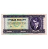 500 Forint Bankjegy 1980 VF