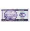500 Forint Bankjegy 1990 aUNC-UNC