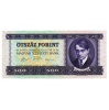 500 Forint Bankjegy 1990 XF