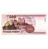 500 Forint Bankjegy 1998 EA gEF