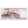 500 Forint Bankjegy 2008 EC UNC