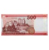 500 Forint Bankjegy 2018 EH UNC alacsony sorszám