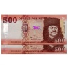 500 Forint Bankjegy 2018 EJ UNC alacsony sorszámkövető pár