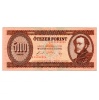 5000 Forint Bankjegy 1990 H sorozat F