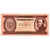 5000 Forint Bankjegy 1990 H sorozat VF