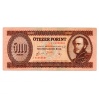 5000 Forint Bankjegy 1990 J sorozat F