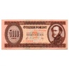 5000 Forint Bankjegy 1990 J sorozat VF