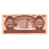 5000 Forint Bankjegy 1995 K sorozat VF