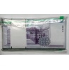 5000 Forint Bankjegy 2006 BC UNC EXTRÉM sorszámú köteg