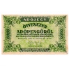 50000 Adópengő 1946 P50B gVF