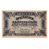 500000 Adópengő 1946 P52 VF alacsony sorszám