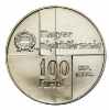 Magyar Nemzeti Bank 100 Forint 1974 BU