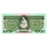 1000 Forint Bankjegy 1996 Január F sorozat MINTA