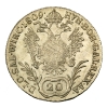 I. Ferenc 20 Krajcár 1809 G