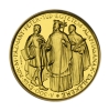 Pázmány 40 Pengő 1935. Utánveret, PP