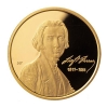 Liszt Ferenc 50000 Forint 2011 PP